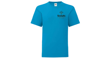 2023 SUMMER CAMP T-shirt - SS621